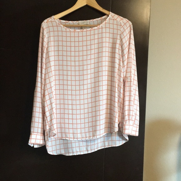 LOFT Tops - Loft blouse